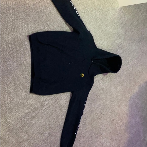 Riot society sunflower hoodie Clearance